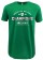 Ireland Rugby 6 Nations 2024 Champions Supersoft Tee