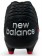 New Balance 442 V2 Pro (FG) Boots - Black/Silver