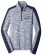 CPP - Electric 1/4-Zip Pullover