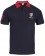Rugby World Cup 23 Logo Polo
