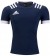 Adidas 3 Stripes Rugby Jersey - Navy