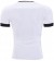 Adidas 3 Stripes Rugby Jersey - White