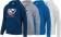 USA Rugby Pullover Hoodie