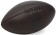Gilbert New Zealand All Blacks Vintage Leather Rugby Ball