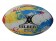 Gilbert USA Rugby Pride Supporter Ball