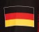 Germany World Sublimated Warmup Hoodie