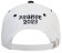 Rugby World Cup 23 Logo Cap - White