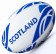 Rugby World Cup 2023 Scotland Supporters Ball by Gilbert