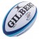 Gilbert Blue Atom Match Rugby Ball