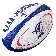 Gilbert France Replica Rugby Ball