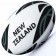 Rugby World Cup 2023 New Zealand Supporters Ball by Gilbert
