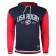 USA Rugby Twill/Embroidered Premium Men's Hoodie